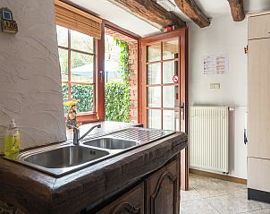Unterkunft 0923702 - Appartement Luxemburg - Les Hérissons