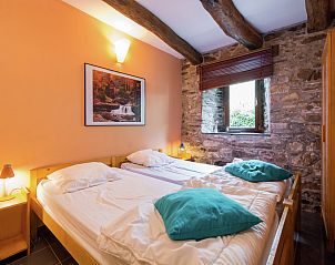 Unterkunft 0923702 - Appartement Luxemburg - Les Hérissons