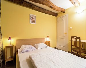 Unterkunft 0923702 - Appartement Luxemburg - Les Hérissons