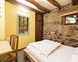 Unterkunft 0923702 - Appartement Luxemburg - Les Hérissons