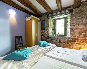 Unterkunft 0923702 - Appartement Luxemburg - Les Hérissons