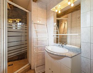 Unterkunft 0923702 - Appartement Luxemburg - Les Hérissons