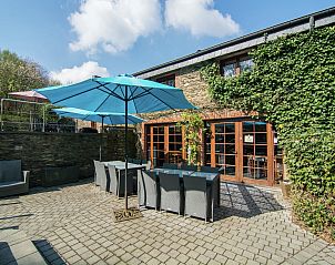 Unterkunft 0923702 - Appartement Luxemburg - Les Hérissons