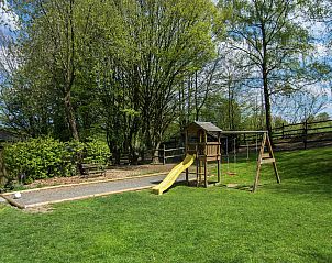 Unterkunft 0923702 - Appartement Luxemburg - Les Hérissons