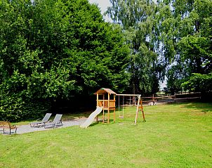 Unterkunft 0923703 - Appartement Luxemburg - Roulotte Papillons