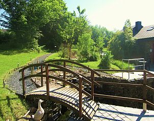 Unterkunft 0923703 - Appartement Luxemburg - Roulotte Papillons