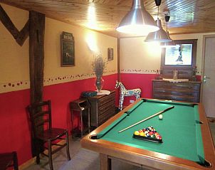 Unterkunft 0923703 - Appartement Luxemburg - Roulotte Papillons