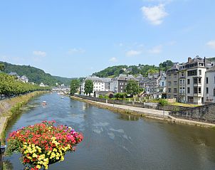 Unterkunft 0923703 - Appartement Luxemburg - Roulotte Papillons