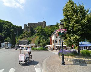 Unterkunft 0923703 - Appartement Luxemburg - Roulotte Papillons