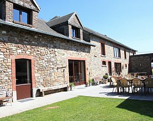 Verblijf 0923802 - Vakantiewoning Ardennen (Luxemburg) - L'Ambiance