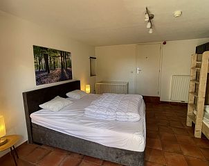 Verblijf 0923802 - Vakantiewoning Ardennen (Luxemburg) - L'Ambiance