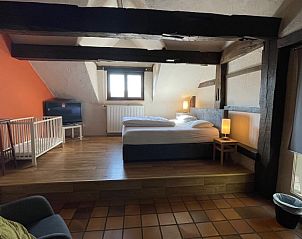 Verblijf 0923802 - Vakantiewoning Ardennen (Luxemburg) - L'Ambiance