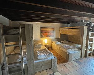 Verblijf 0923802 - Vakantiewoning Ardennen (Luxemburg) - L'Ambiance
