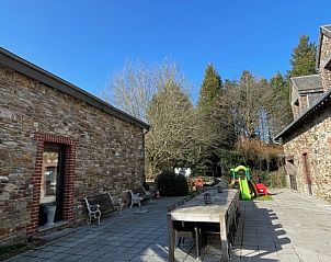 Verblijf 0923802 - Vakantiewoning Ardennen (Luxemburg) - L'Ambiance