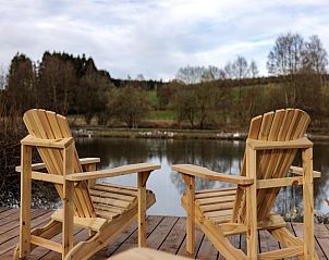 Verblijf 0923923 - Vakantiewoning Ardennen (Luxemburg) - Hillview Resort Grandvoir 2