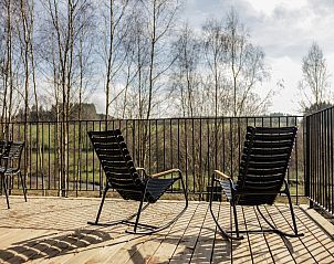 Verblijf 0923924 - Vakantiewoning Ardennen (Luxemburg) - Hillview Resort Grandvoir 3