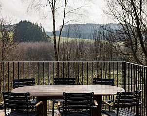 Verblijf 0923924 - Vakantiewoning Ardennen (Luxemburg) - Hillview Resort Grandvoir 3