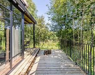 Unterkunft 0923925 - Ferienhaus Luxemburg - «Forest 2»