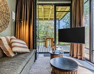 Unterkunft 0923925 - Ferienhaus Luxemburg - «Forest 2»
