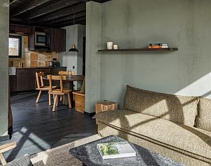 Unterkunft 0923927 - Ferienhaus Luxemburg - «Forest 6»