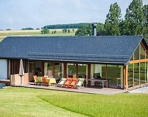 Verblijf 0924001 • Vakantiewoning Ardennen (Luxemburg) • Huisje in Offagne 