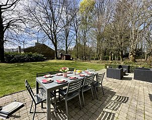 Unterkunft 0924002 - Ferienhaus Luxemburg - Le Clos du Parc