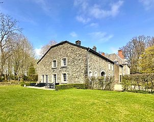 Unterkunft 0924002 - Ferienhaus Luxemburg - Le Clos du Parc