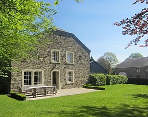 Unterkunft 0924002 - Ferienhaus Luxemburg - Le Clos du Parc