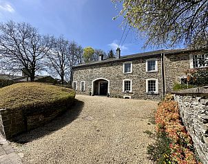 Unterkunft 0924002 - Ferienhaus Luxemburg - Le Clos du Parc