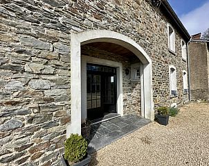 Unterkunft 0924002 - Ferienhaus Luxemburg - Le Clos du Parc