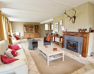 Unterkunft 0924002 - Ferienhaus Luxemburg - Le Clos du Parc