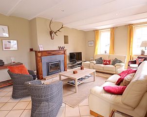 Unterkunft 0924002 - Ferienhaus Luxemburg - Le Clos du Parc