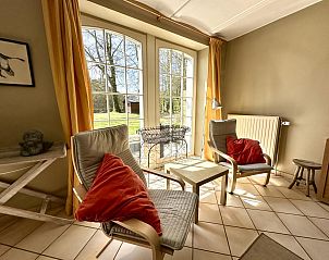 Unterkunft 0924002 - Ferienhaus Luxemburg - Le Clos du Parc