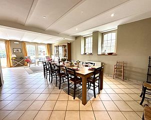 Unterkunft 0924002 - Ferienhaus Luxemburg - Le Clos du Parc