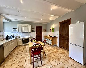 Unterkunft 0924002 - Ferienhaus Luxemburg - Le Clos du Parc