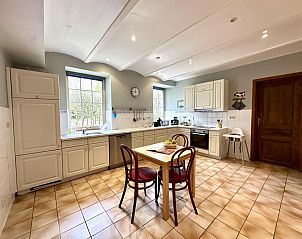 Unterkunft 0924002 - Ferienhaus Luxemburg - Le Clos du Parc