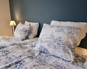 Unterkunft 0924002 - Ferienhaus Luxemburg - Le Clos du Parc