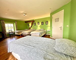 Unterkunft 0924002 - Ferienhaus Luxemburg - Le Clos du Parc