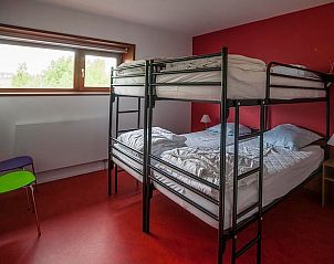 Verblijf 0924003 - Vakantiewoning Ardennen (Luxemburg) - Vakantiehuisje in Offagne