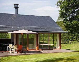 Verblijf 0924003 - Vakantiewoning Ardennen (Luxemburg) - Vakantiehuisje in Offagne