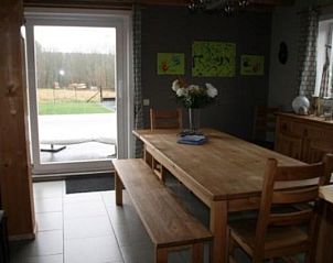 Verblijf 092403 - Vakantiewoning Ardennen (Luxemburg) - BA002