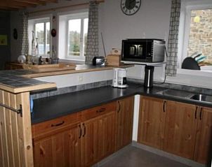 Verblijf 092403 - Vakantiewoning Ardennen (Luxemburg) - BA002