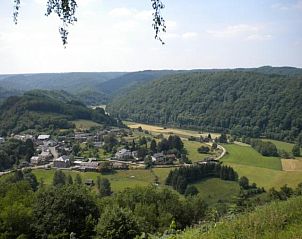 Verblijf 092403 - Vakantiewoning Ardennen (Luxemburg) - BA002