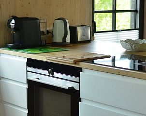 Verblijf 092405 - Vakantiewoning Ardennen (Luxemburg) - Vakantiehuisje in Paliseul