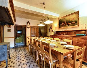 Guest house 092407 - Chalet Luxembourg - Grand Paliseul