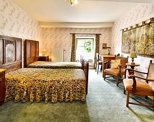 Guest house 092407 - Chalet Luxembourg - Grand Paliseul
