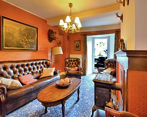 Guest house 092407 - Chalet Luxembourg - Grand Paliseul