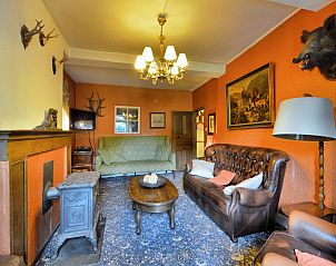Guest house 092407 - Chalet Luxembourg - Grand Paliseul