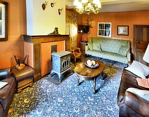 Guest house 092407 - Chalet Luxembourg - Grand Paliseul