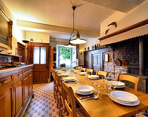 Guest house 092407 - Chalet Luxembourg - Grand Paliseul
